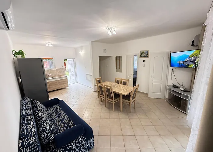 Luxury Apartman