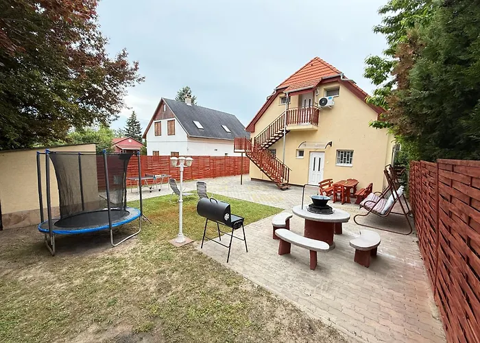 Luxury Apartman