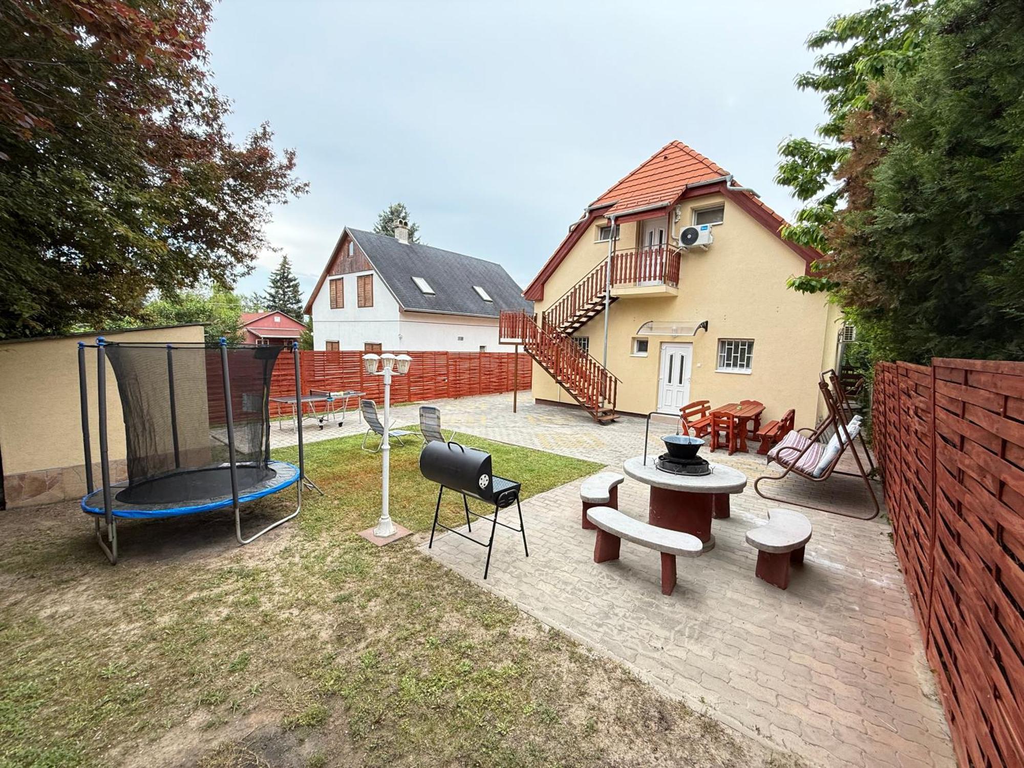 Apartment Luxury
